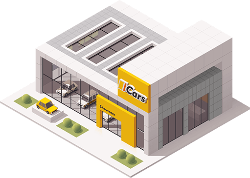 汽车4S店管理软件