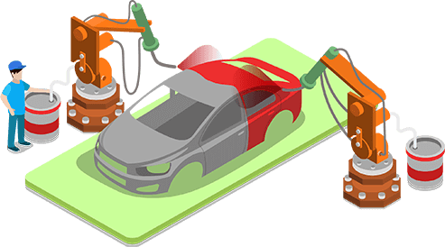 快修美容管理软件