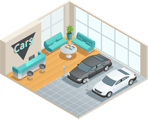 汽车销售管理系统